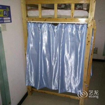 成都远方青年旅舍(一品天下地铁站店)酒店提供图片