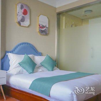 华庭酒店(北京石景山万达广场店)酒店提供图片