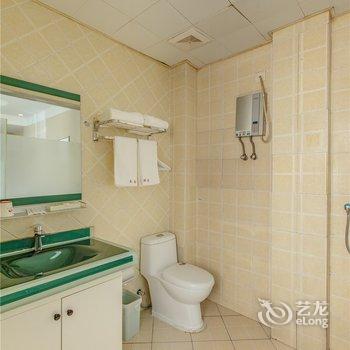 华庭酒店(北京石景山万达广场店)酒店提供图片