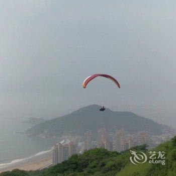 嵊泗海上海公寓酒店提供图片