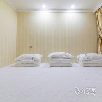 五台山兰亭别苑酒店提供图片