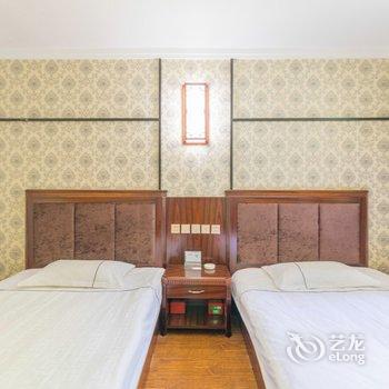 五台山兰亭别苑酒店提供图片