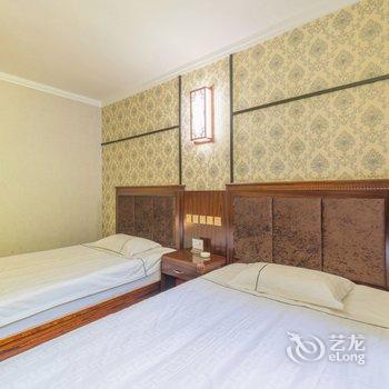 五台山兰亭别苑酒店提供图片