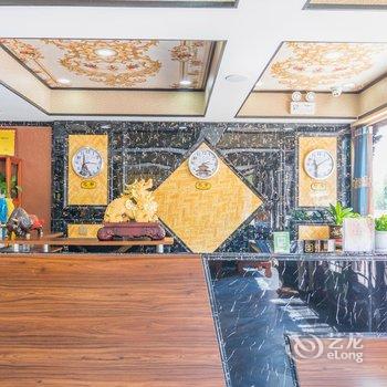 五台山兰亭别苑酒店提供图片