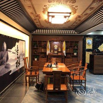 五台山兰亭别苑酒店提供图片