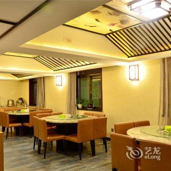 五台山兰亭别苑酒店提供图片