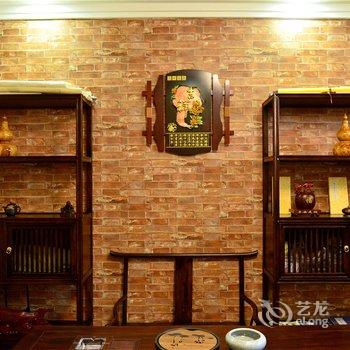 五台山兰亭别苑酒店提供图片