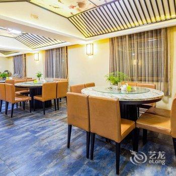 五台山兰亭别苑酒店提供图片