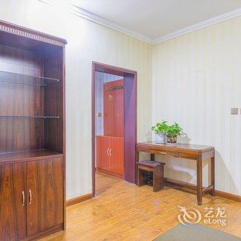 五台山兰亭别苑酒店提供图片
