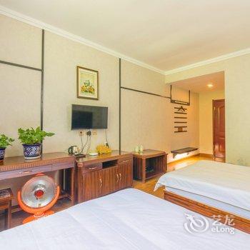 五台山兰亭别苑酒店提供图片