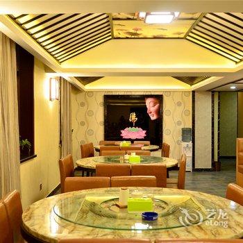五台山兰亭别苑酒店提供图片