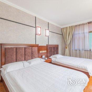 五台山兰亭别苑酒店提供图片