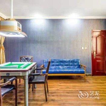 五台山兰亭别苑酒店提供图片