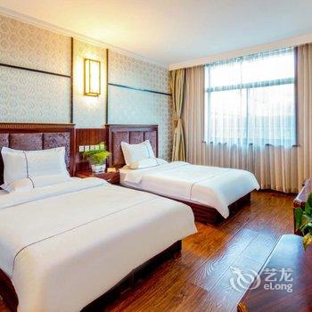五台山兰亭别苑酒店提供图片