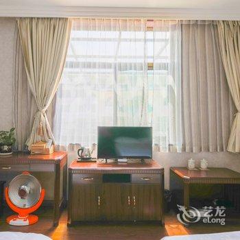 五台山兰亭别苑酒店提供图片