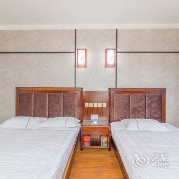 五台山兰亭别苑酒店提供图片
