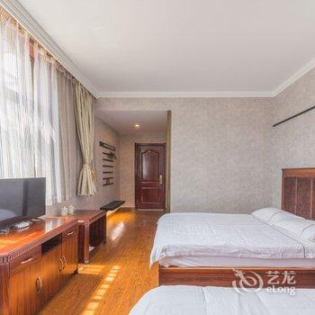 五台山兰亭别苑酒店提供图片