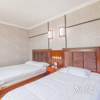 五台山兰亭别苑酒店提供图片