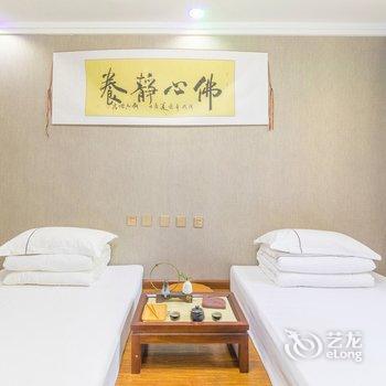 五台山兰亭别苑酒店提供图片