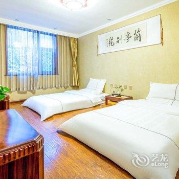五台山兰亭别苑酒店提供图片