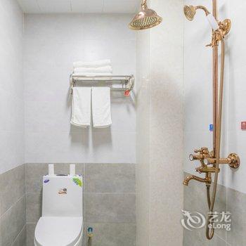 五台山兰亭别苑酒店提供图片