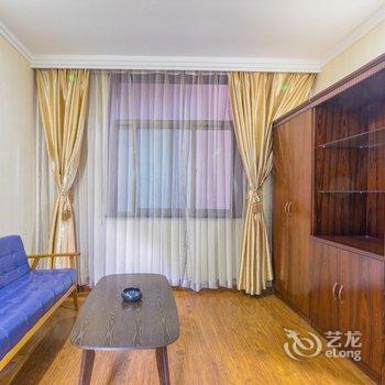 五台山兰亭别苑酒店提供图片