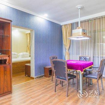 五台山兰亭别苑酒店提供图片