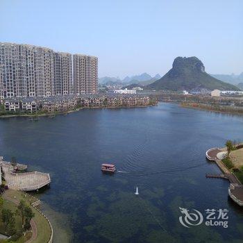 桂林洪泰酒店酒店提供图片