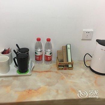 嵊泗海上海公寓酒店提供图片