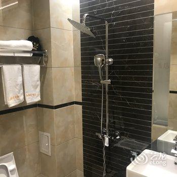 保山久雅商务酒店酒店提供图片
