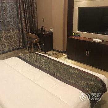 保山久雅商务酒店酒店提供图片