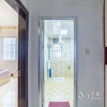 南宁站前客舍公寓酒店提供图片