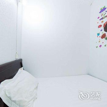 南宁站前客舍公寓酒店提供图片