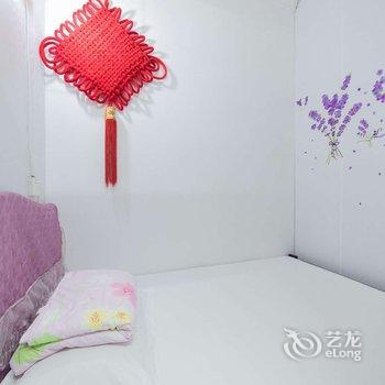 南宁站前客舍公寓酒店提供图片