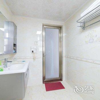 南宁站前客舍公寓酒店提供图片