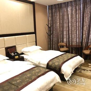 保山久雅商务酒店酒店提供图片