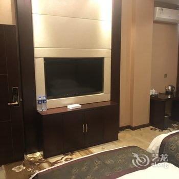 保山久雅商务酒店酒店提供图片