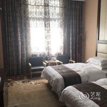 保山久雅商务酒店酒店提供图片