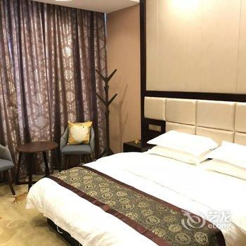 保山久雅商务酒店酒店提供图片