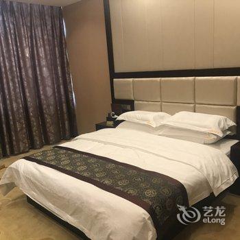 保山久雅商务酒店酒店提供图片