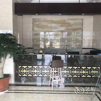 保山久雅商务酒店酒店提供图片