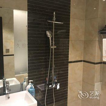 保山久雅商务酒店酒店提供图片
