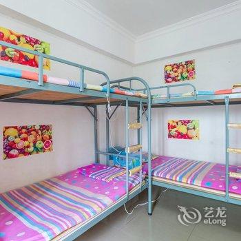 广州遇江而居青年旅舍酒店提供图片