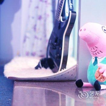 广州遇江而居青年旅舍酒店提供图片