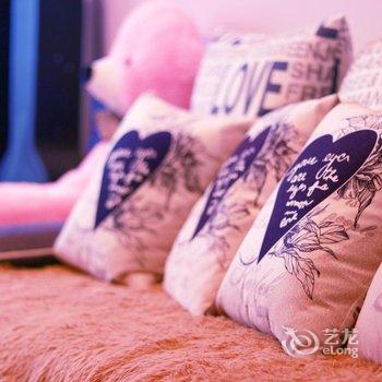 广州遇江而居青年旅舍酒店提供图片