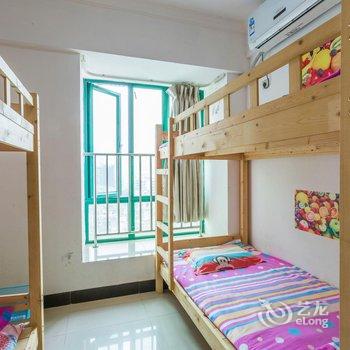 广州遇江而居青年旅舍酒店提供图片