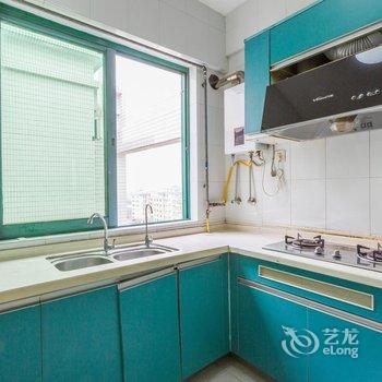 广州遇江而居青年旅舍酒店提供图片