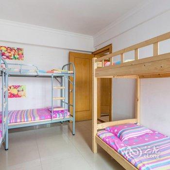 广州遇江而居青年旅舍酒店提供图片