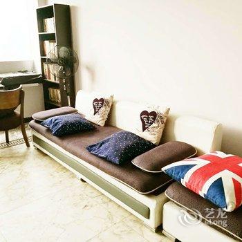 广州遇江而居青年旅舍酒店提供图片