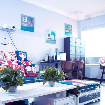 广州遇江而居青年旅舍酒店提供图片